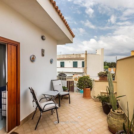 נוטו House&Villas - La Casa Delle Stelle מראה חיצוני תמונה