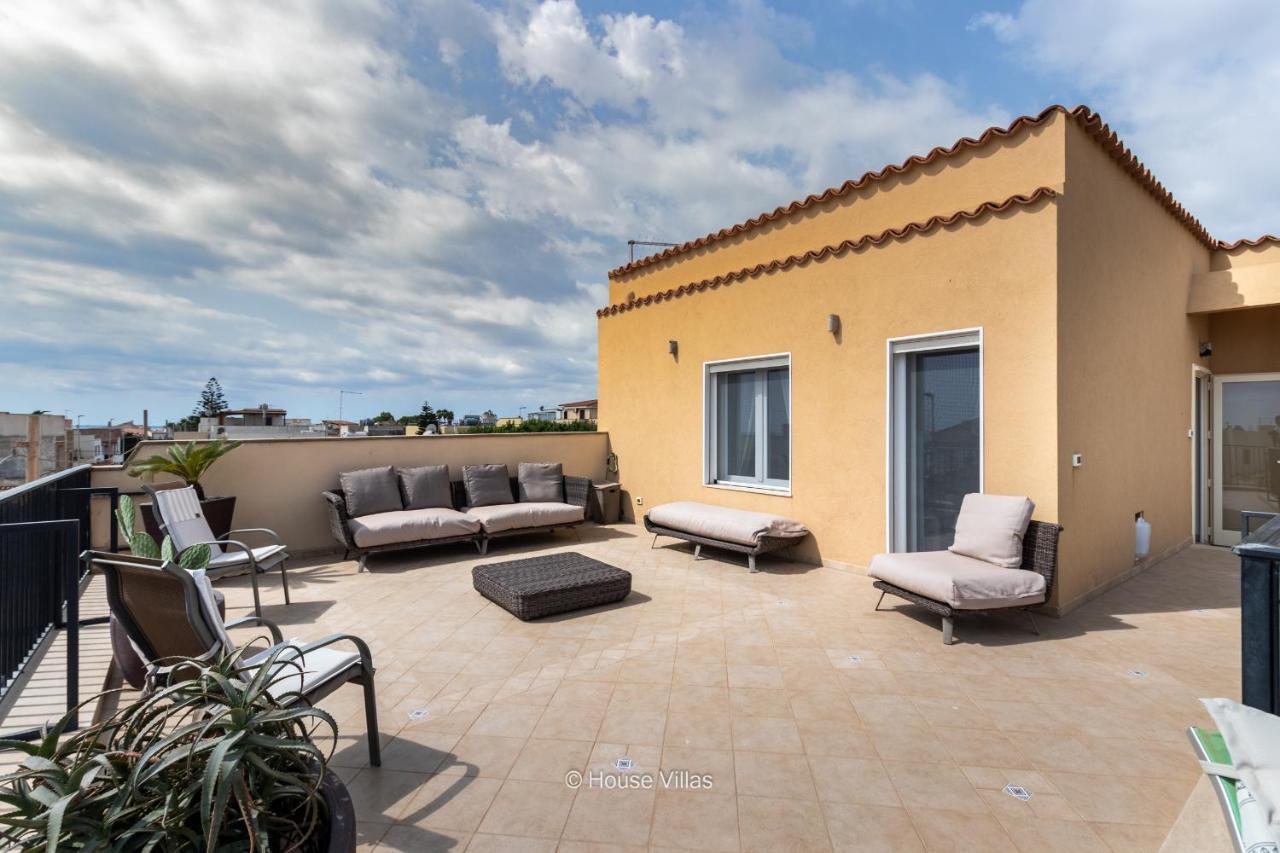 נוטו House&Villas - La Casa Delle Stelle מראה חיצוני תמונה