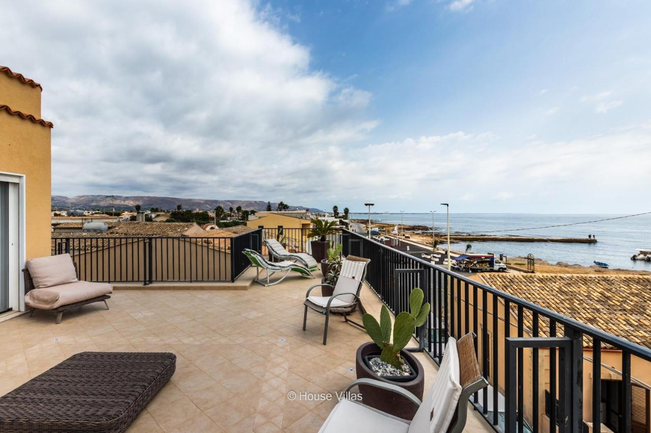 נוטו House&Villas - La Casa Delle Stelle מראה חיצוני תמונה