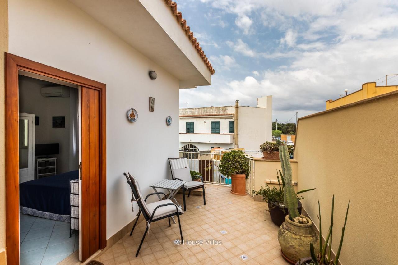 נוטו House&Villas - La Casa Delle Stelle מראה חיצוני תמונה