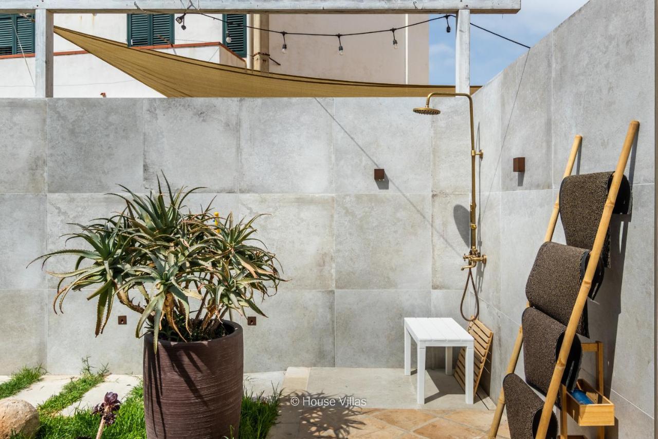 נוטו House&Villas - La Casa Delle Stelle מראה חיצוני תמונה