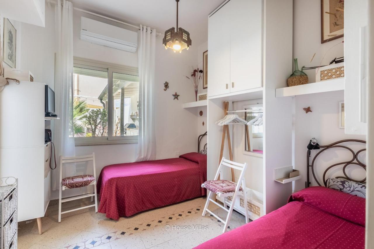 נוטו House&Villas - La Casa Delle Stelle מראה חיצוני תמונה