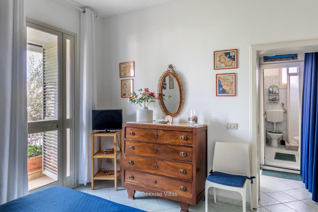 נוטו House&Villas - La Casa Delle Stelle מראה חיצוני תמונה