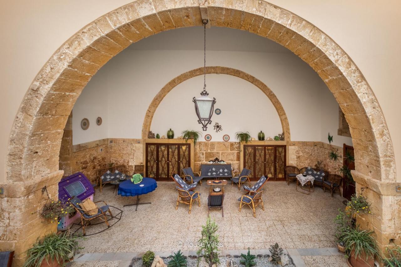 נוטו House&Villas - La Casa Delle Stelle מראה חיצוני תמונה