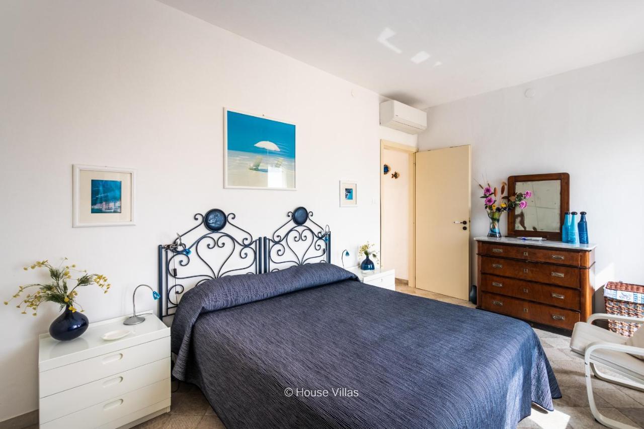 נוטו House&Villas - La Casa Delle Stelle מראה חיצוני תמונה