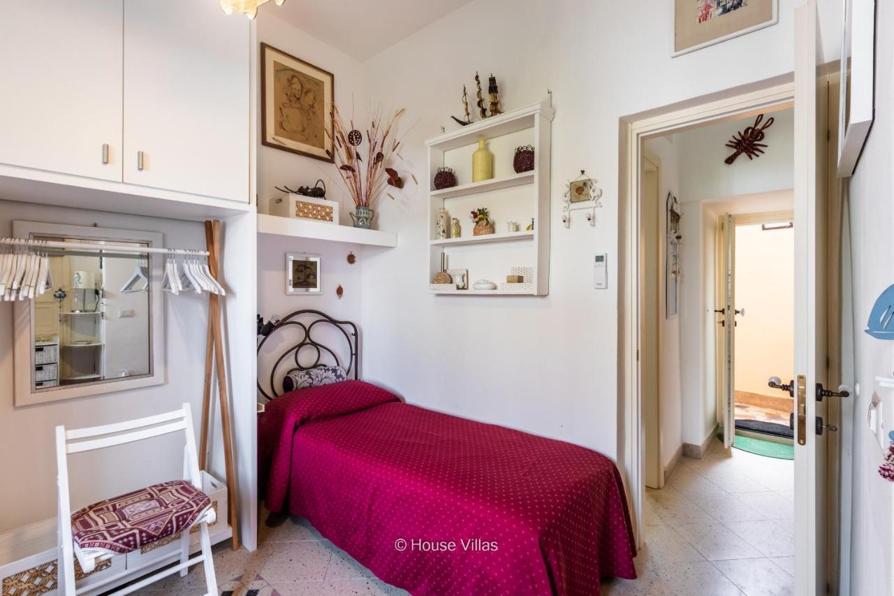 נוטו House&Villas - La Casa Delle Stelle מראה חיצוני תמונה