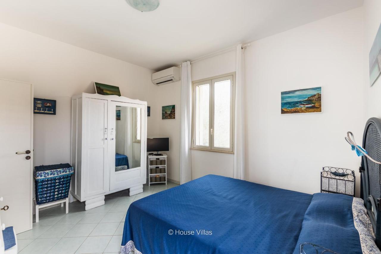 נוטו House&Villas - La Casa Delle Stelle מראה חיצוני תמונה