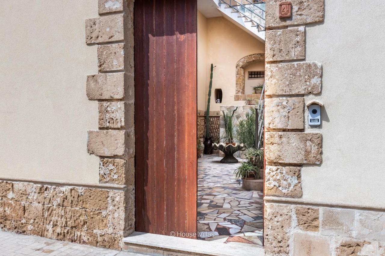 נוטו House&Villas - La Casa Delle Stelle מראה חיצוני תמונה