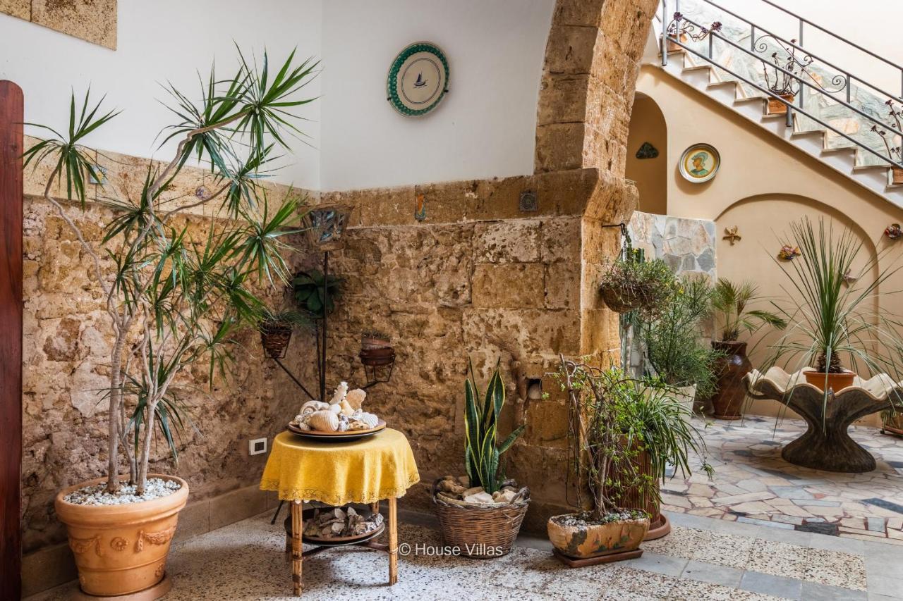 נוטו House&Villas - La Casa Delle Stelle מראה חיצוני תמונה