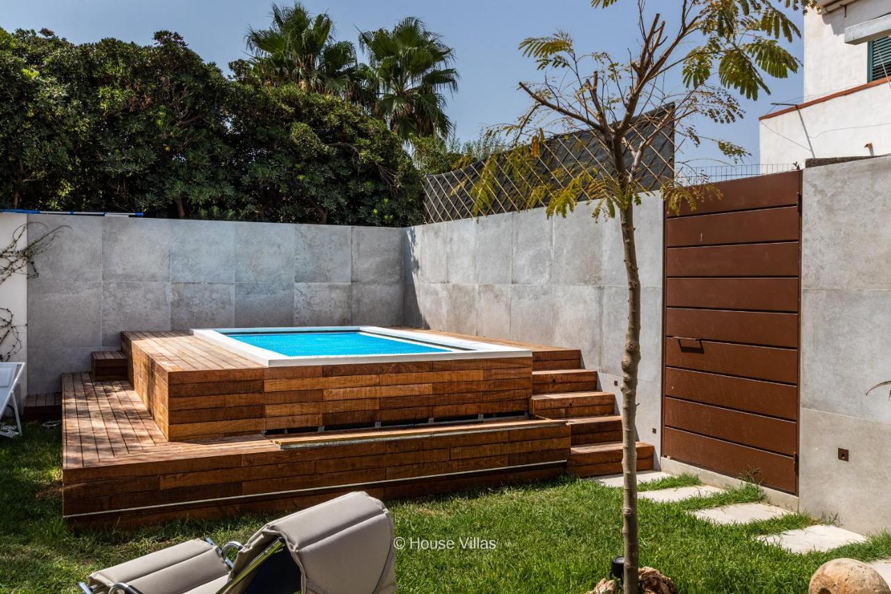 נוטו House&Villas - La Casa Delle Stelle מראה חיצוני תמונה