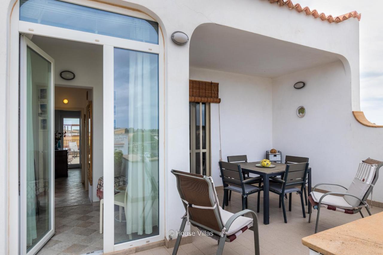 נוטו House&Villas - La Casa Delle Stelle מראה חיצוני תמונה