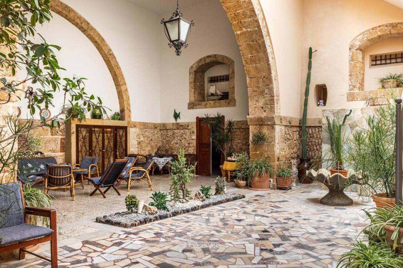 נוטו House&Villas - La Casa Delle Stelle מראה חיצוני תמונה