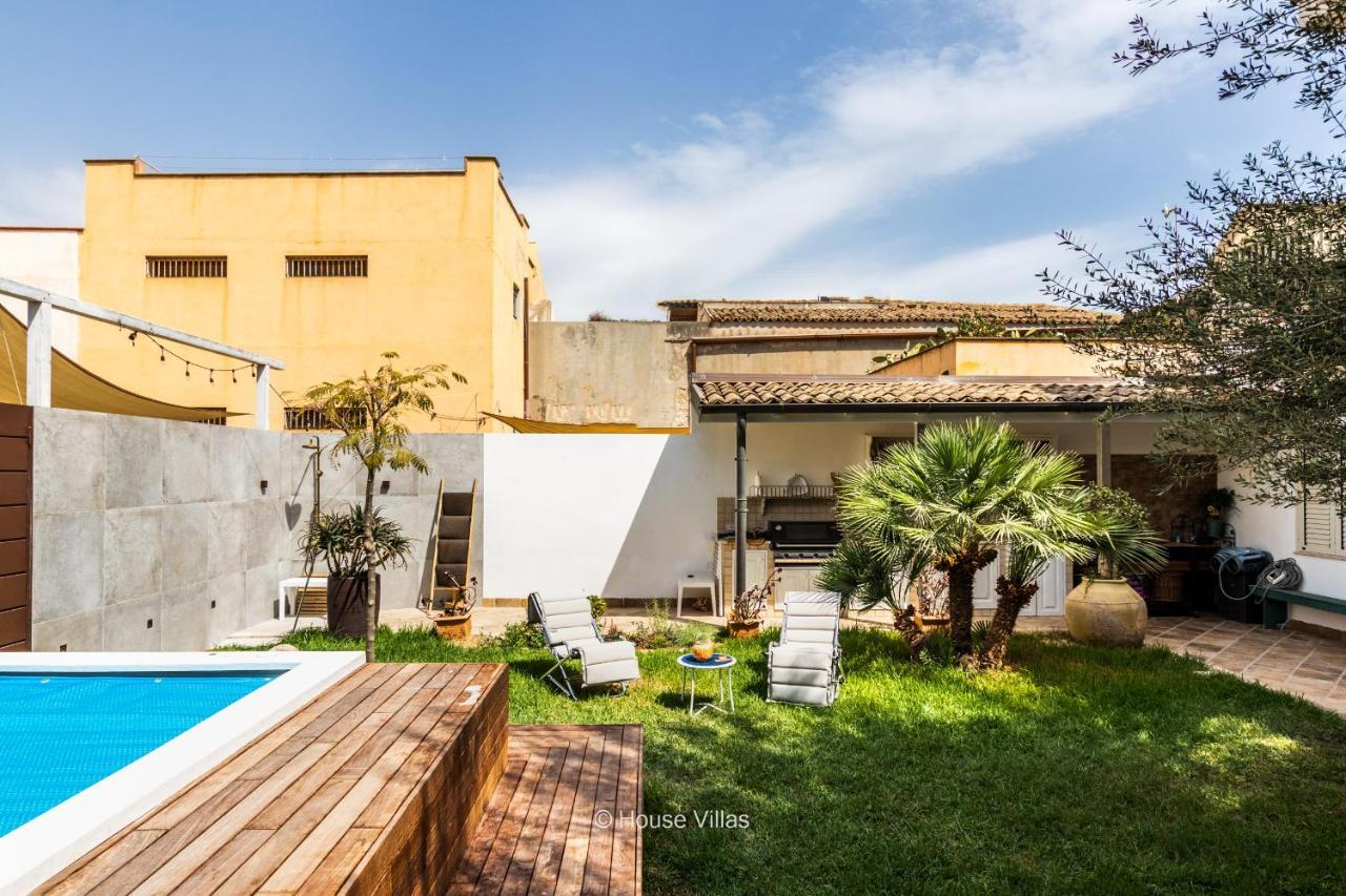 נוטו House&Villas - La Casa Delle Stelle מראה חיצוני תמונה