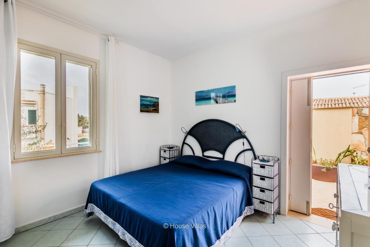 נוטו House&Villas - La Casa Delle Stelle מראה חיצוני תמונה