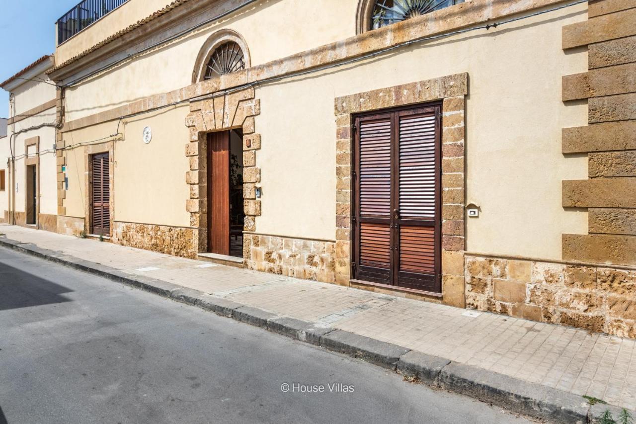 נוטו House&Villas - La Casa Delle Stelle מראה חיצוני תמונה