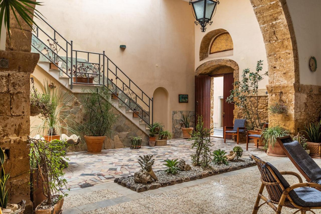 נוטו House&Villas - La Casa Delle Stelle מראה חיצוני תמונה
