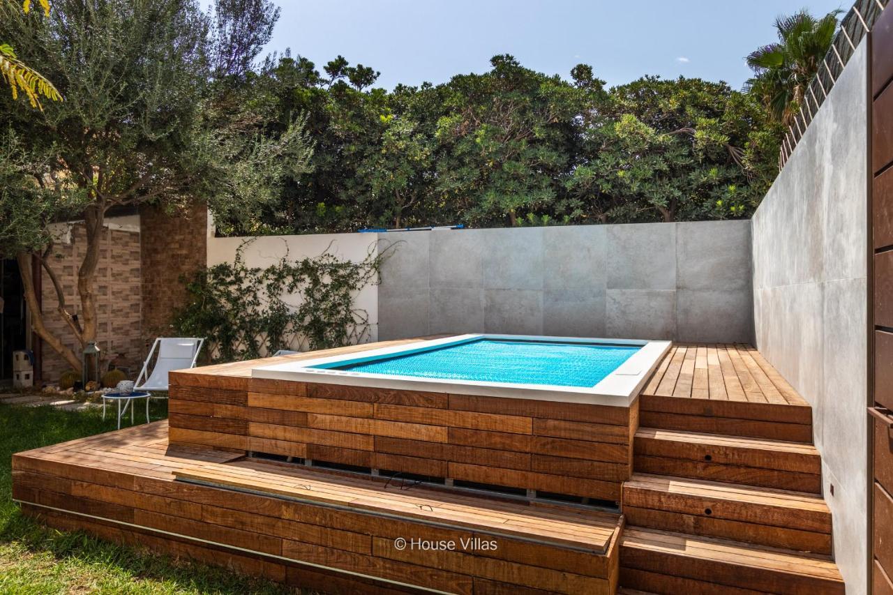 נוטו House&Villas - La Casa Delle Stelle מראה חיצוני תמונה